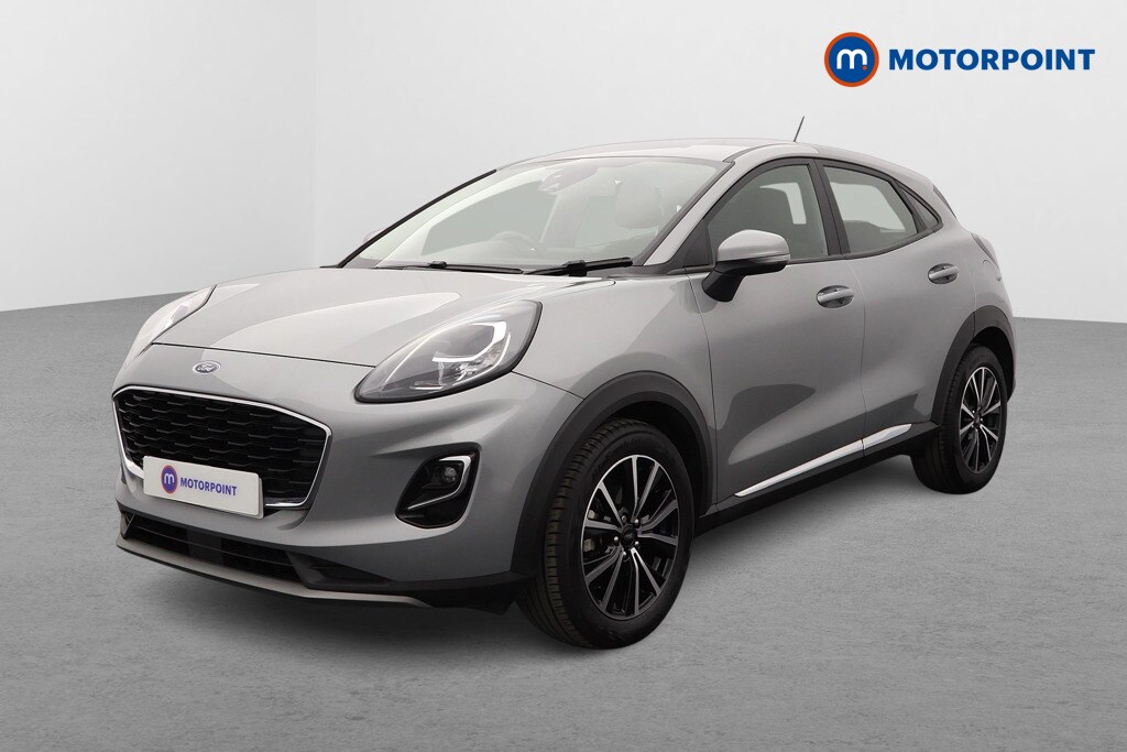 Used Ford Puma 2024 for sale - 76056279: Photo 3
