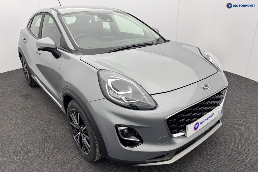 Used Ford Puma 2024 for sale - 76056279: Photo 34