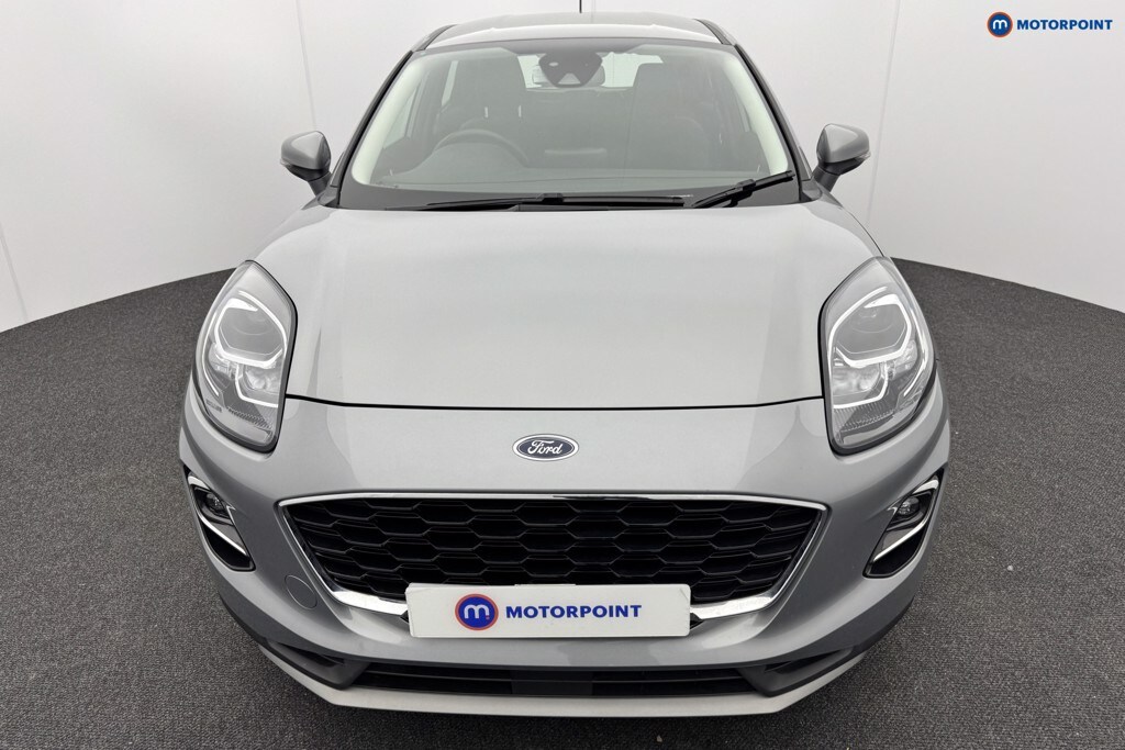 Used Ford Puma 2024 for sale - 76056279: Photo 35