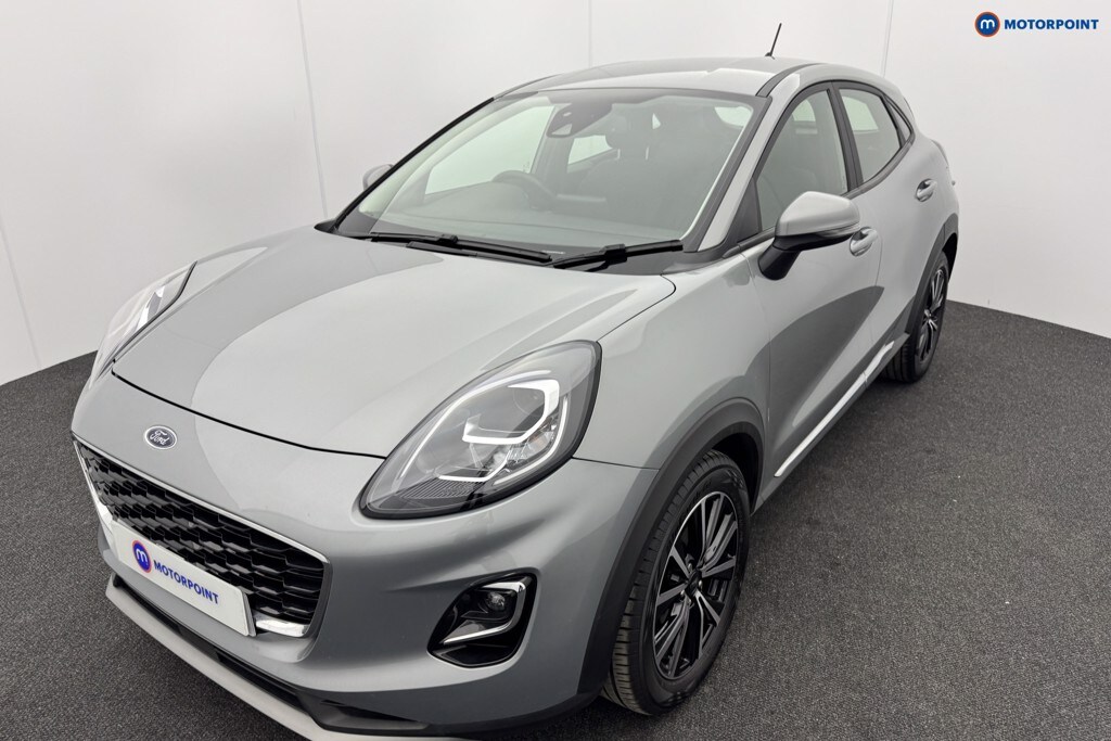 Used Ford Puma 2024 for sale - 76056279: Photo 36