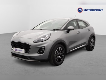 Used Ford Puma 2024 for sale - 76056279: Photo 3