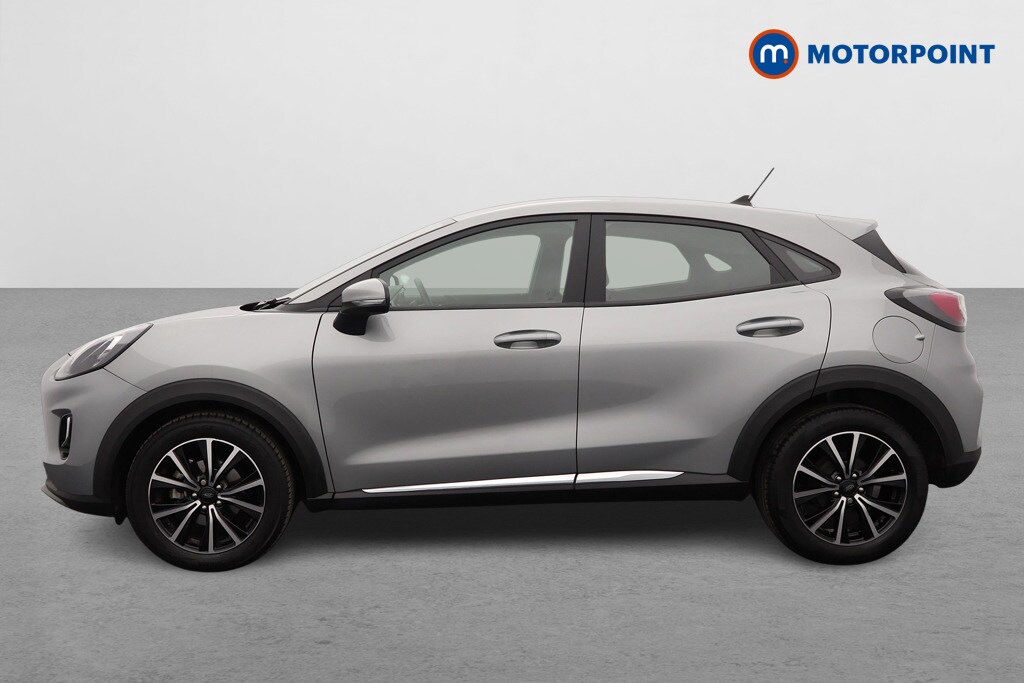 Used Ford Puma 2024 for sale - 76056279: Photo 4