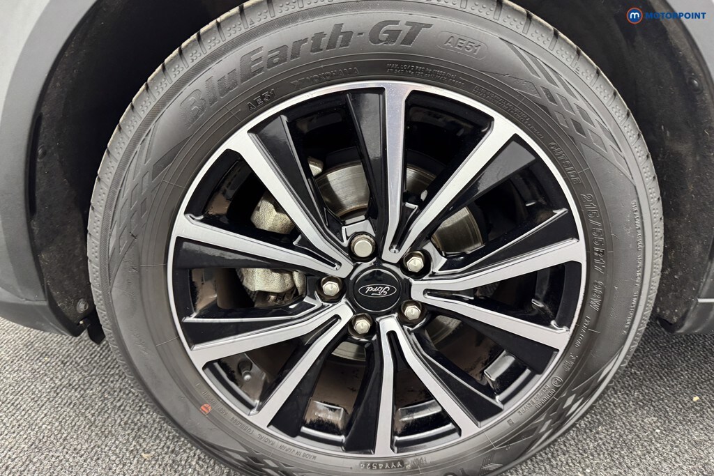 Used Ford Puma 2024 for sale - 76056279: Photo 41