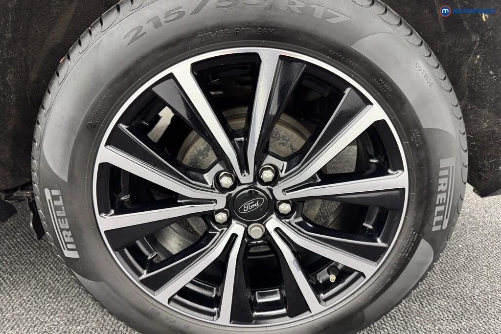 Used Ford Puma 2024 for sale - 76056279: Photo 42