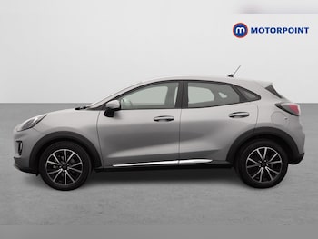 Used Ford Puma 2024 for sale - 76056279: Photo 4