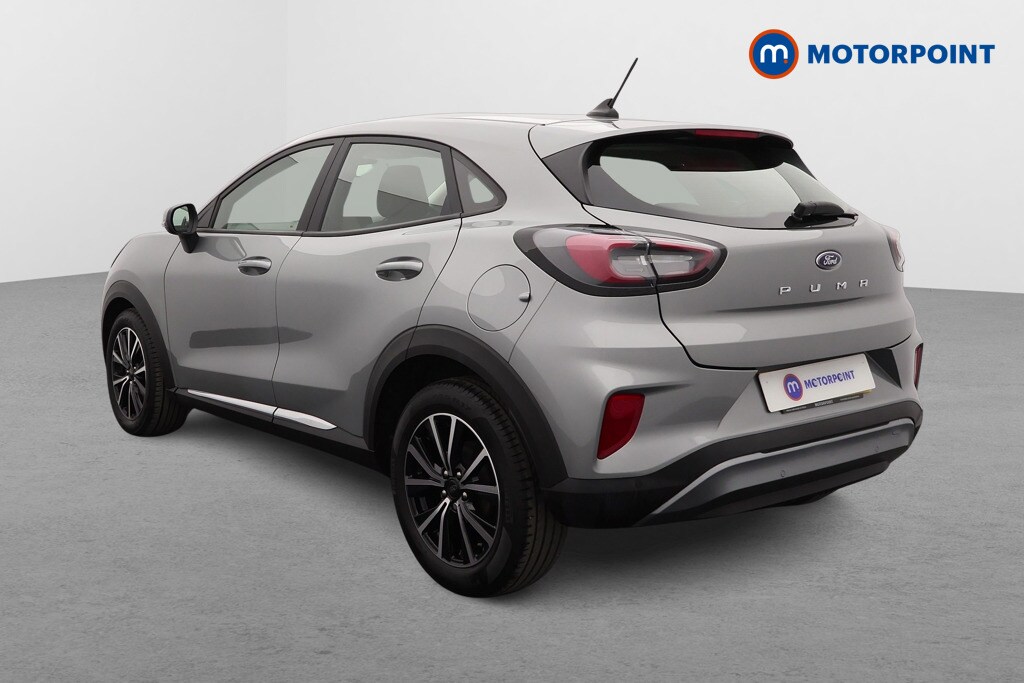 Used Ford Puma 2024 for sale - 76056279: Photo 5