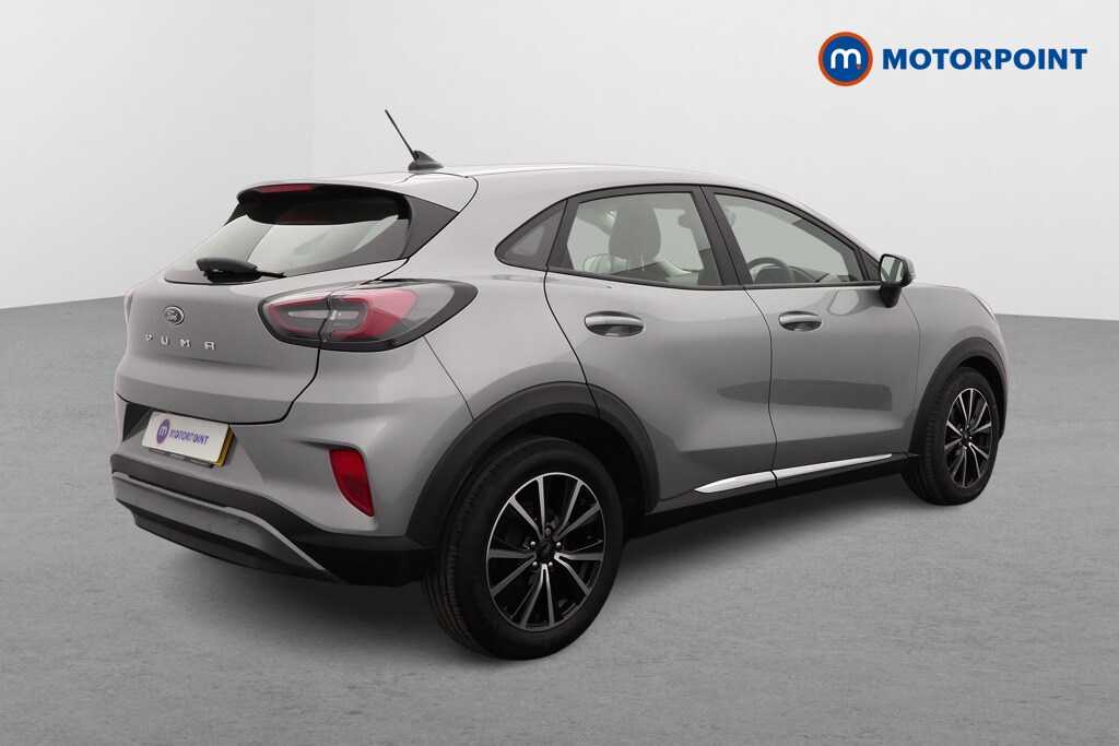 Used Ford Puma 2024 for sale - 76056279: Photo 7