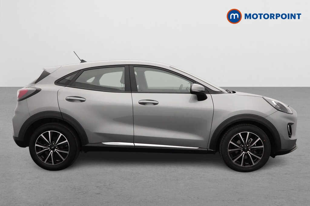 Used Ford Puma 2024 for sale - 76056279: Photo 8