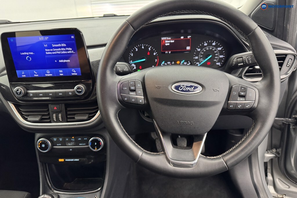 Used Ford Puma 2024 for sale - 76056279: Photo 9