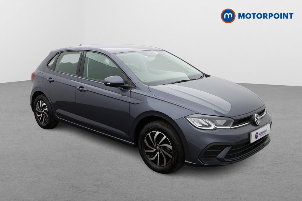 Used Volkswagen Polo 2024 for sale - 78166571: Photo 1