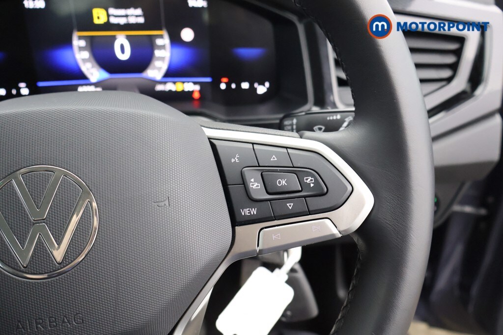 Used Volkswagen Polo 2024 for sale - 78166571: Photo 11