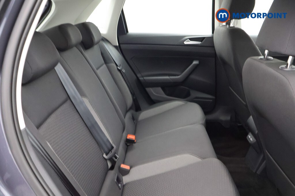 Used Volkswagen Polo 2024 for sale - 78166571: Photo 22