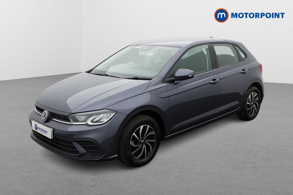 Used Volkswagen Polo 2024 for sale - 78166571: Photo 3