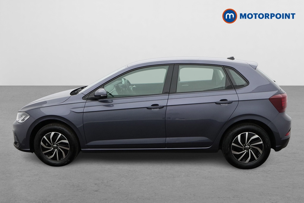 Used Volkswagen Polo 2024 for sale - 78166571: Photo 4