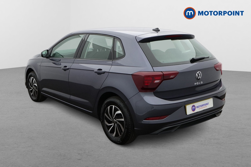 Used Volkswagen Polo 2024 for sale - 78166571: Photo 5