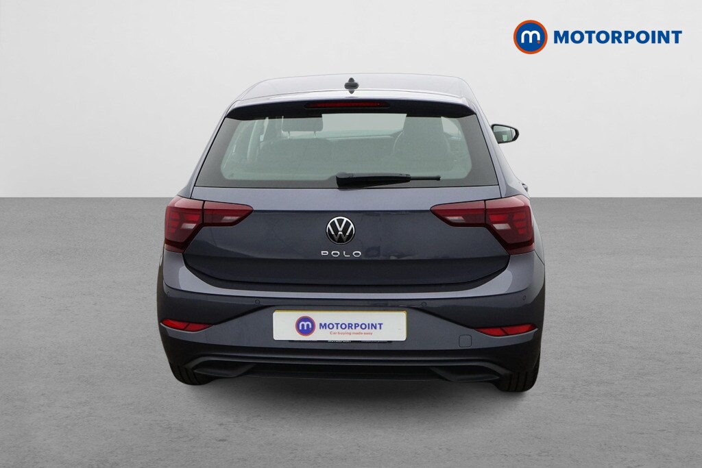 Used Volkswagen Polo 2024 for sale - 78166571: Photo 6