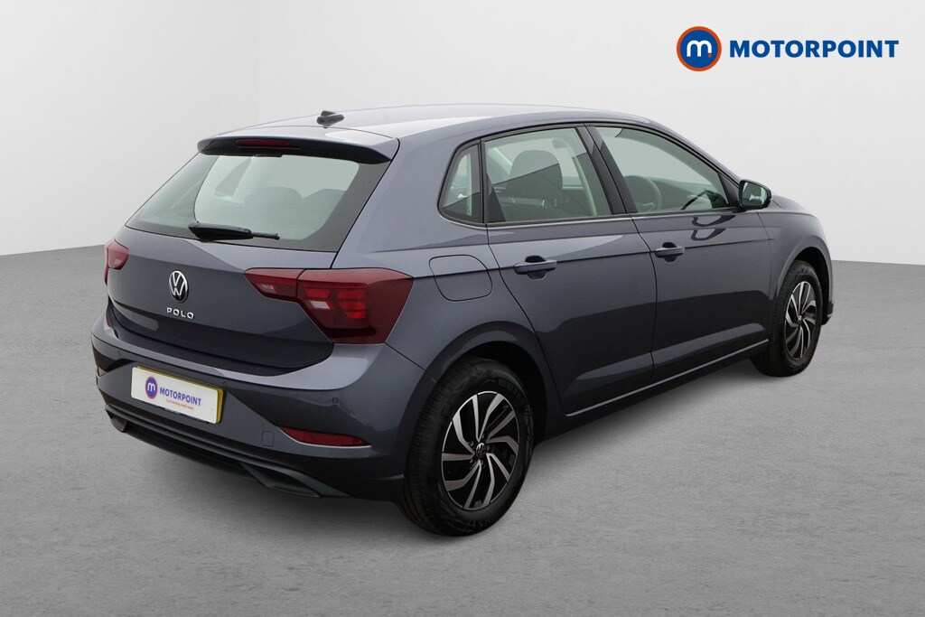 Used Volkswagen Polo 2024 for sale - 78166571: Photo 7
