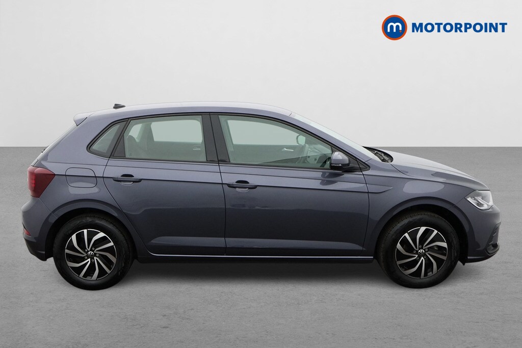 Used Volkswagen Polo 2024 for sale - 78166571: Photo 8