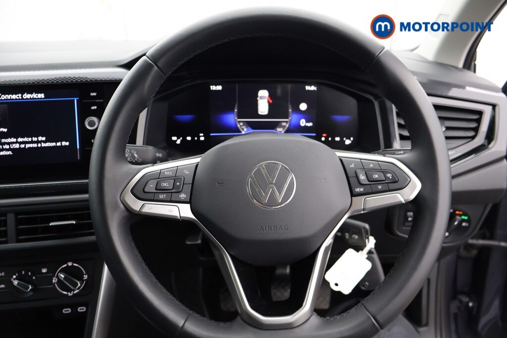 Used Volkswagen Polo 2024 for sale - 78166571: Photo 9