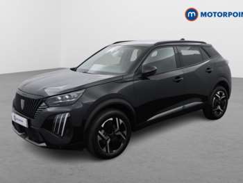 Used Peugeot 2008 2024 for sale - 74286853: Photo