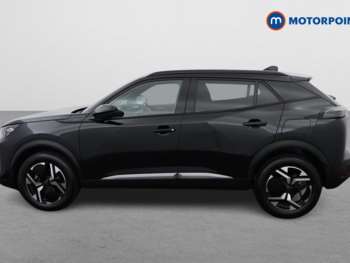 Used Peugeot 2008 2024 for sale - 74286853: Photo