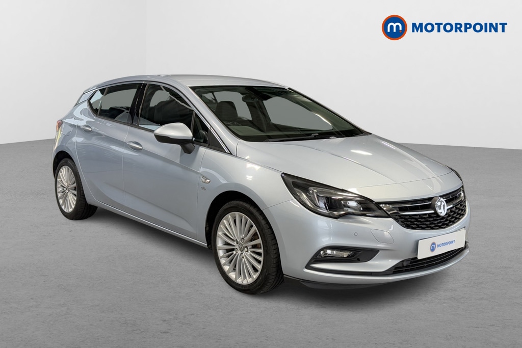 Used Vauxhall Astra 2019 for sale - 76155823: Photo 1
