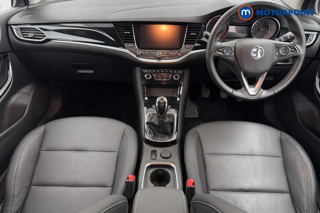 Used Vauxhall Astra 2019 for sale - 76155823: Photo 10
