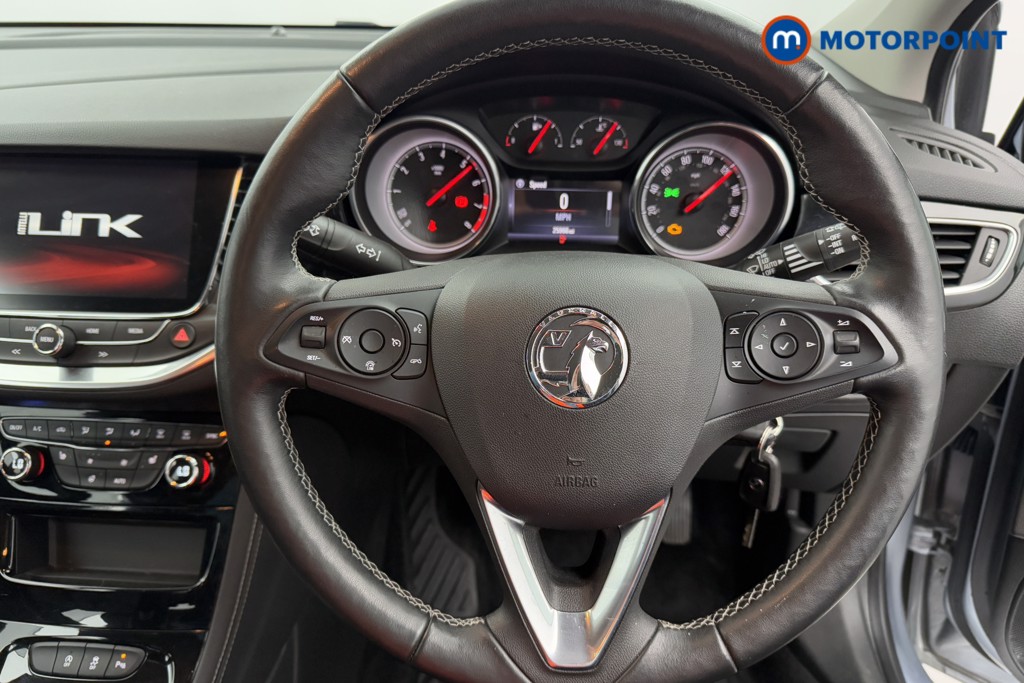 Used Vauxhall Astra 2019 for sale - 76155823: Photo 11