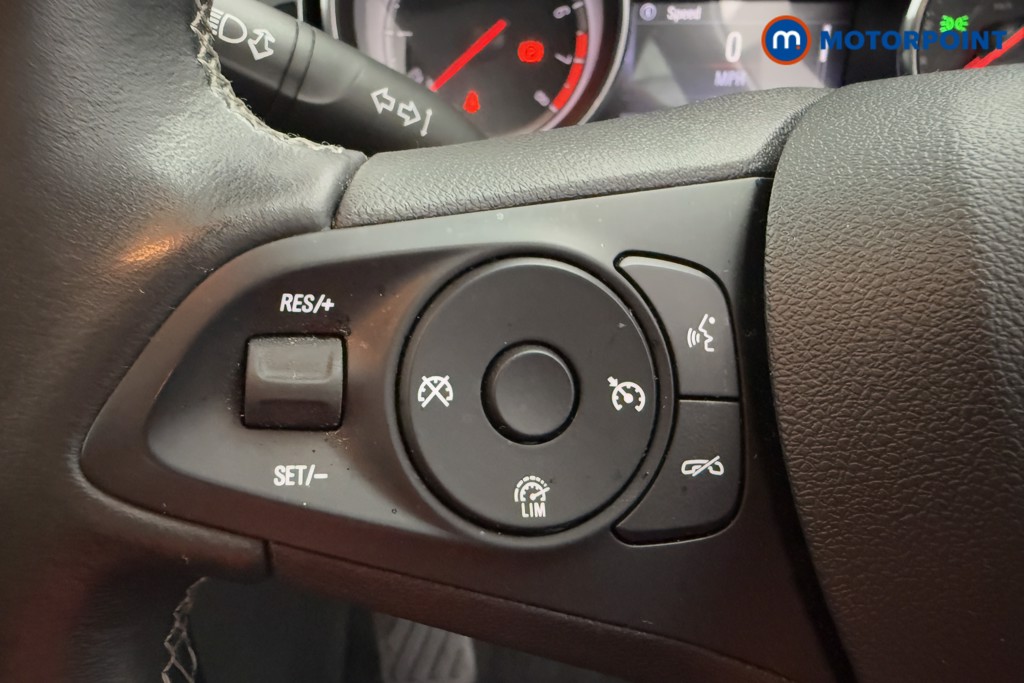 Used Vauxhall Astra 2019 for sale - 76155823: Photo 12