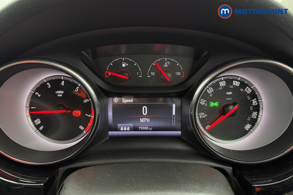 Used Vauxhall Astra 2019 for sale - 76155823: Photo 14