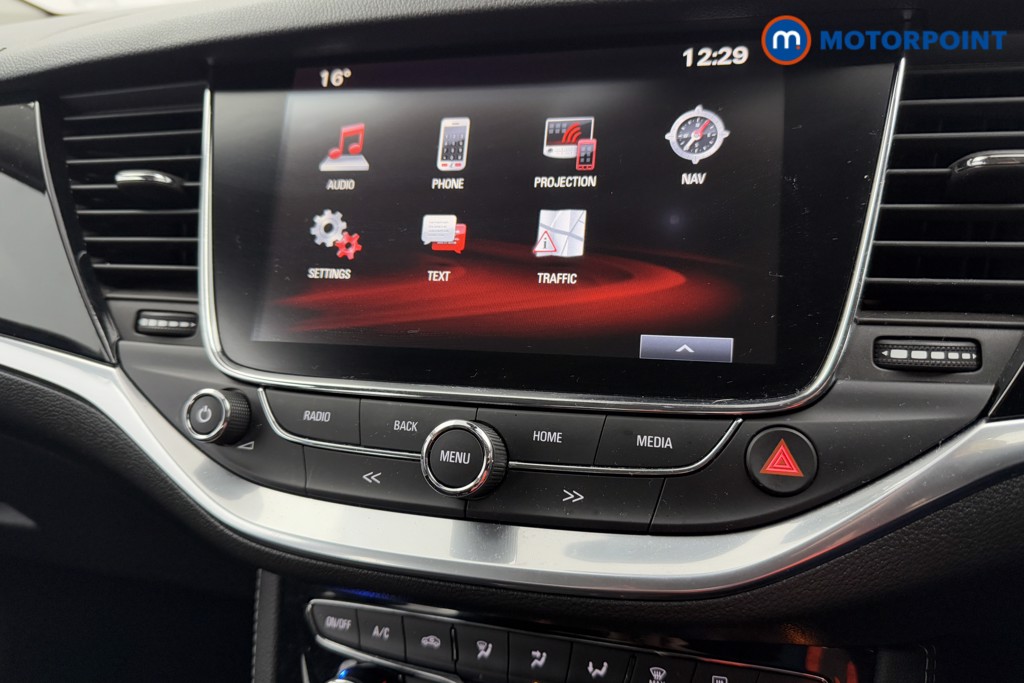 Used Vauxhall Astra 2019 for sale - 76155823: Photo 15