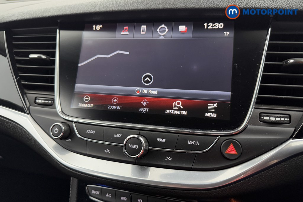 Used Vauxhall Astra 2019 for sale - 76155823: Photo 17