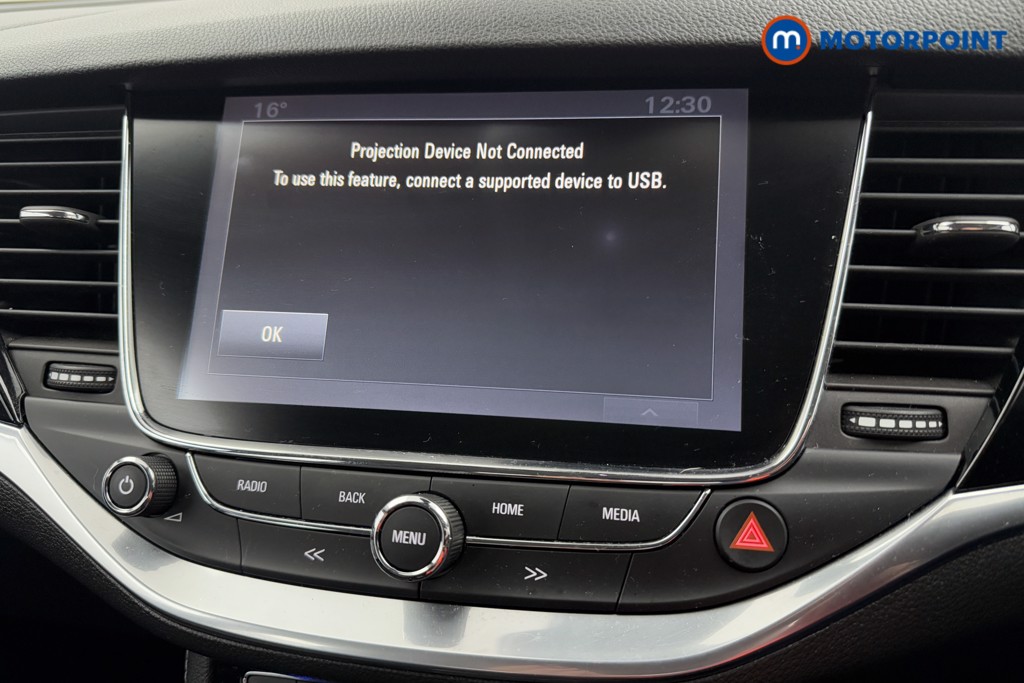 Used Vauxhall Astra 2019 for sale - 76155823: Photo 18