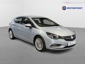 Vauxhall - Astra