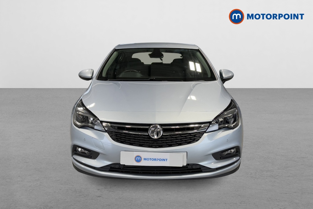Used Vauxhall Astra 2019 for sale - 76155823: Photo 2