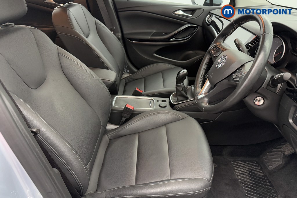 Used Vauxhall Astra 2019 for sale - 76155823: Photo 28