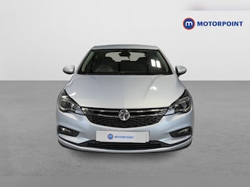Used Vauxhall Astra 2019 for sale - 76155823: Photo 2