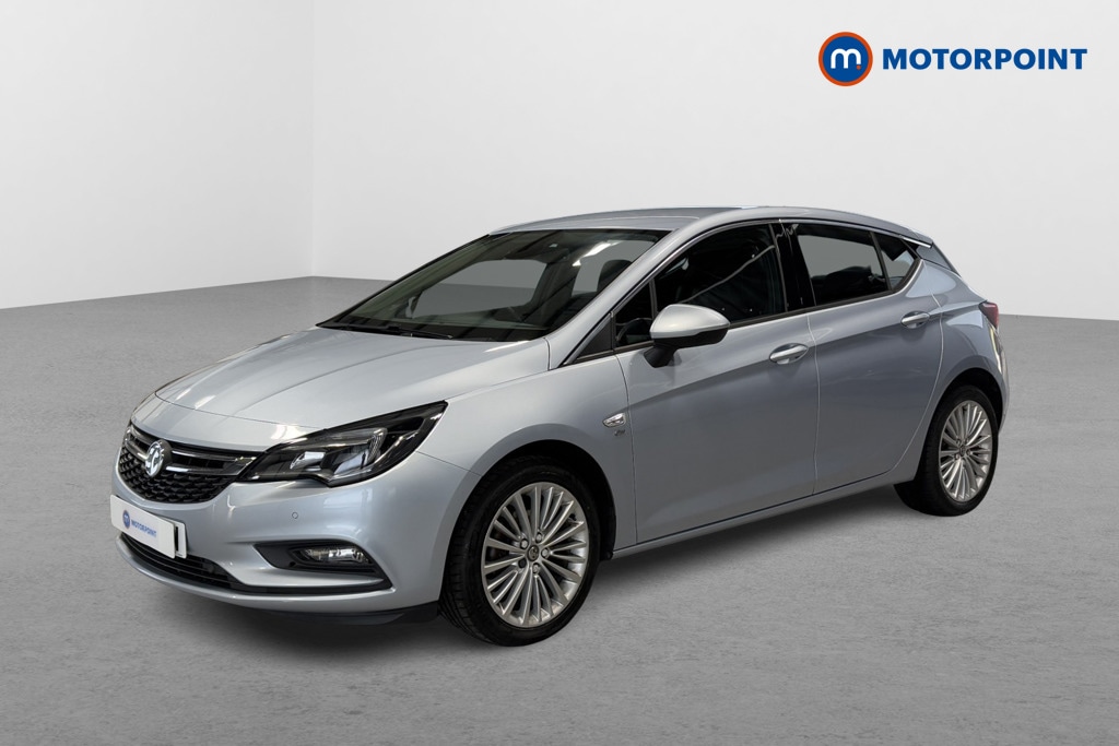 Used Vauxhall Astra 2019 for sale - 76155823: Photo 3