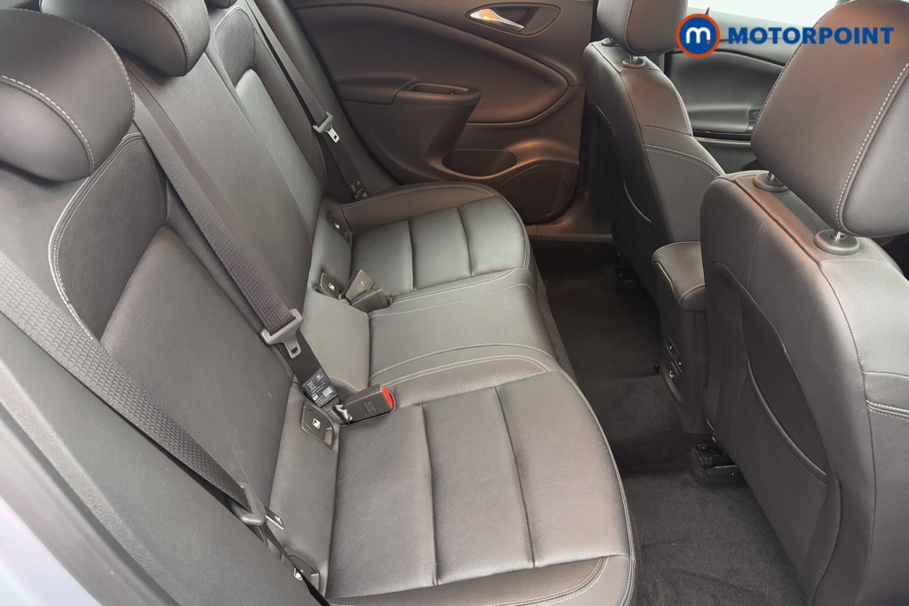 Used Vauxhall Astra 2019 for sale - 76155823: Photo 30