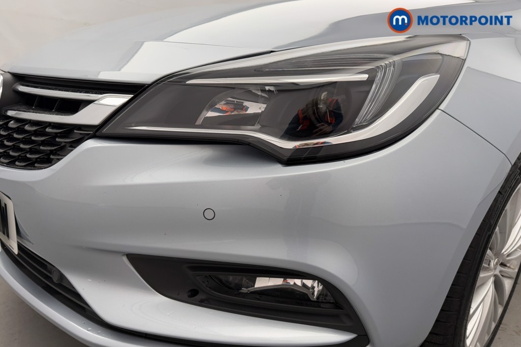 Used Vauxhall Astra 2019 for sale - 76155823: Photo 35