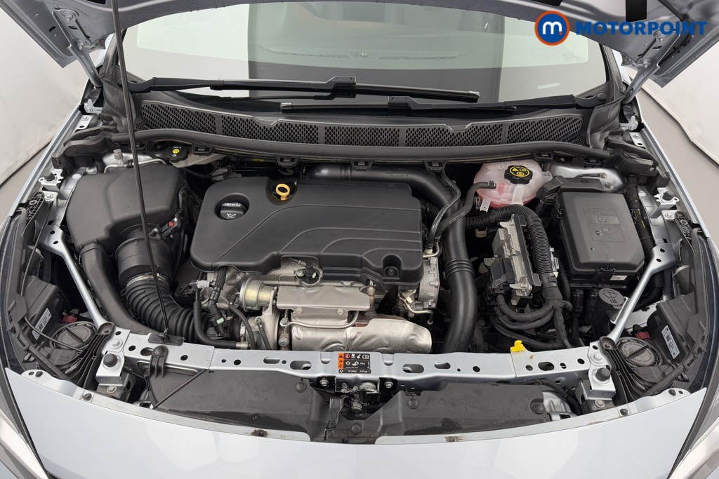 Used Vauxhall Astra 2019 for sale - 76155823: Photo 36