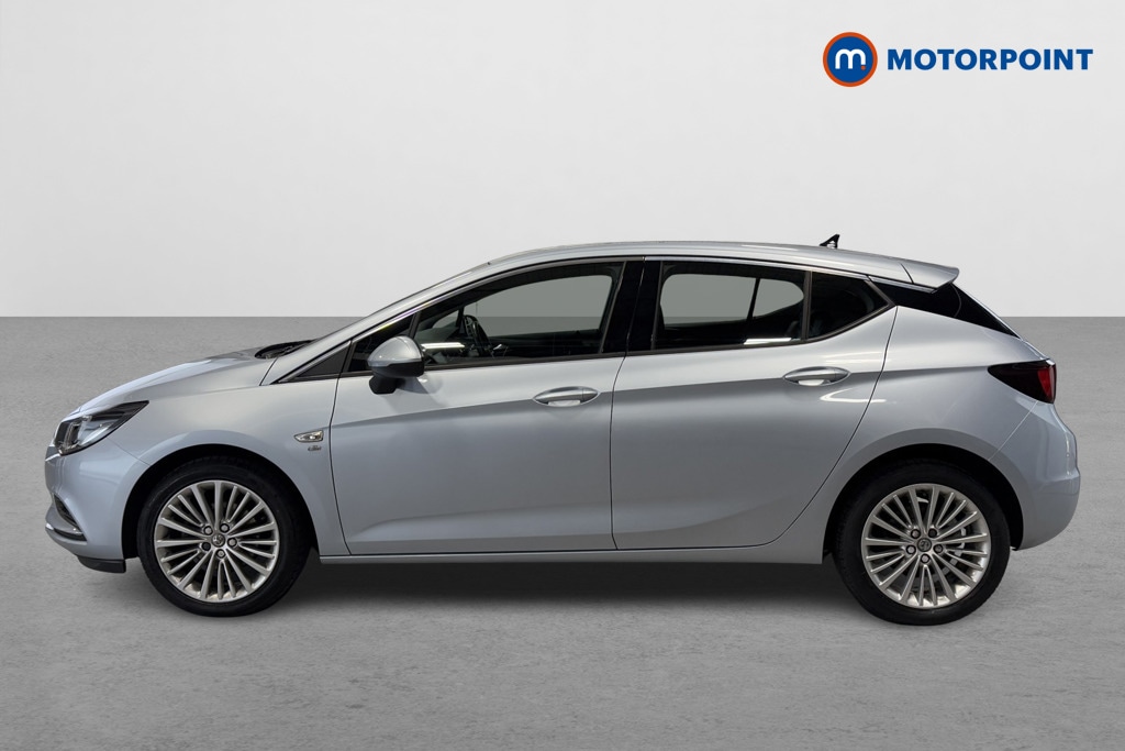 Used Vauxhall Astra 2019 for sale - 76155823: Photo 4