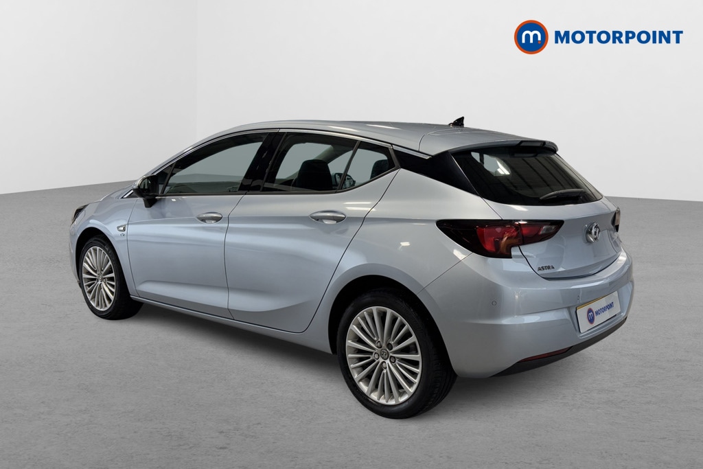 Used Vauxhall Astra 2019 for sale - 76155823: Photo 5