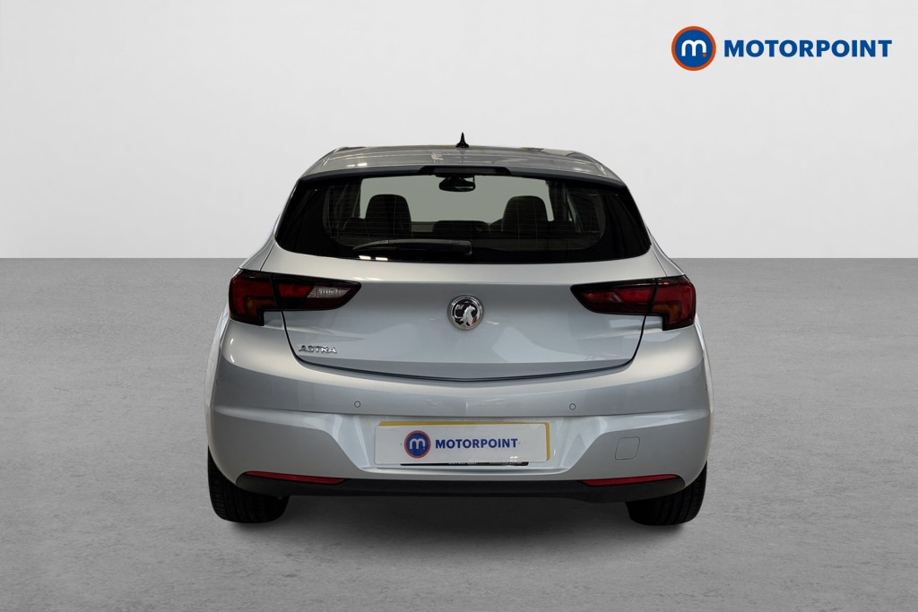 Used Vauxhall Astra 2019 for sale - 76155823: Photo 6