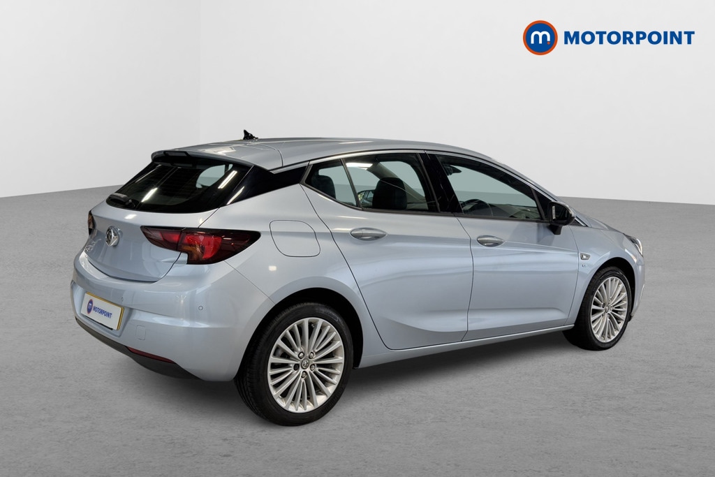 Used Vauxhall Astra 2019 for sale - 76155823: Photo 7