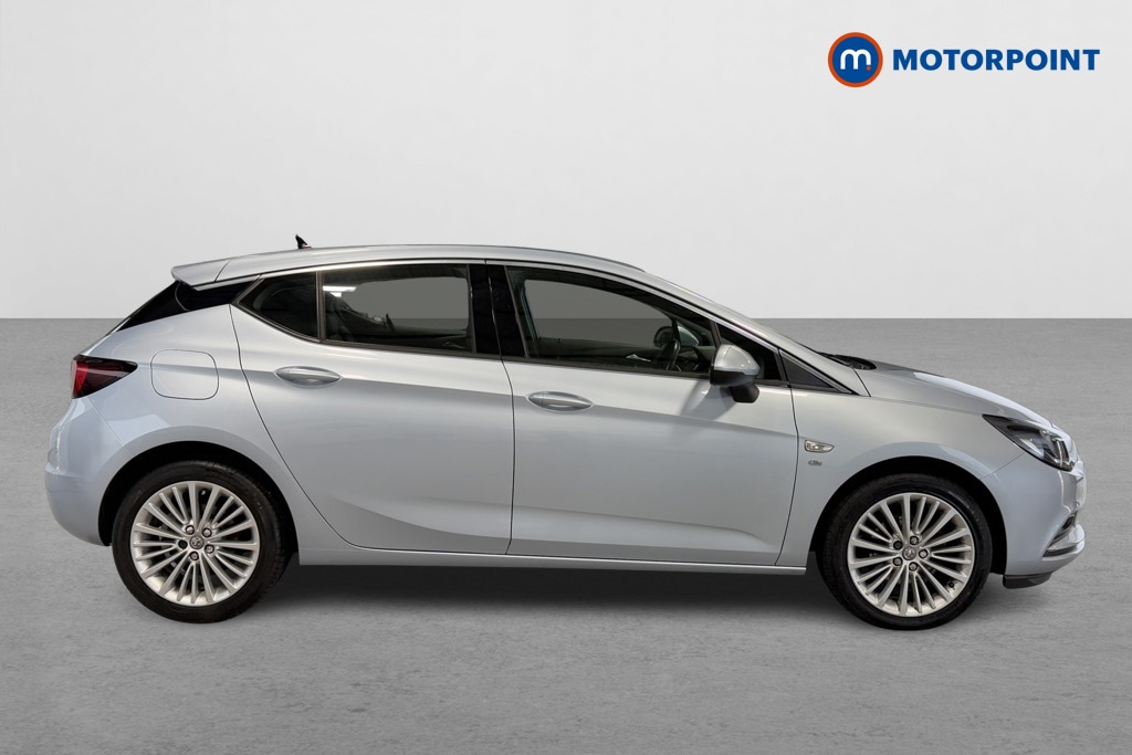 Used Vauxhall Astra 2019 for sale - 76155823: Photo 8