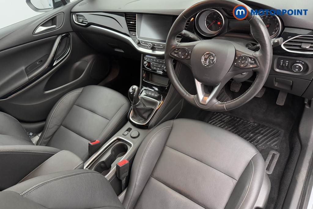 Used Vauxhall Astra 2019 for sale - 76155823: Photo 9