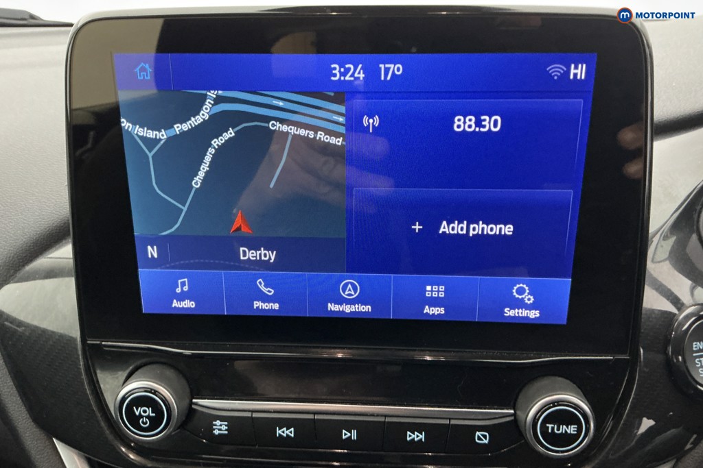 Used Ford Puma 2022 for sale - 76797380: Photo 10