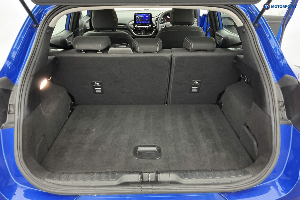 Used Ford Puma 2022 for sale - 76797380: Photo 11