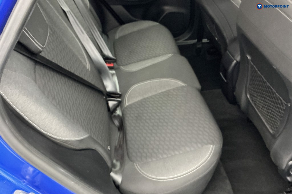 Used Ford Puma 2022 for sale - 76797380: Photo 12